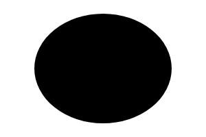 Ellipse example
