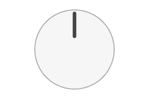 Knob example