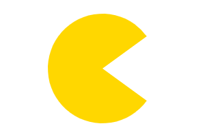 Pie example