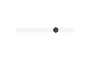 Slider example
