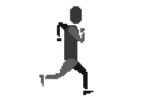 Sprite example